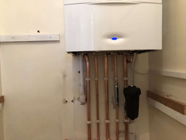 What is a Condensing Boiler?