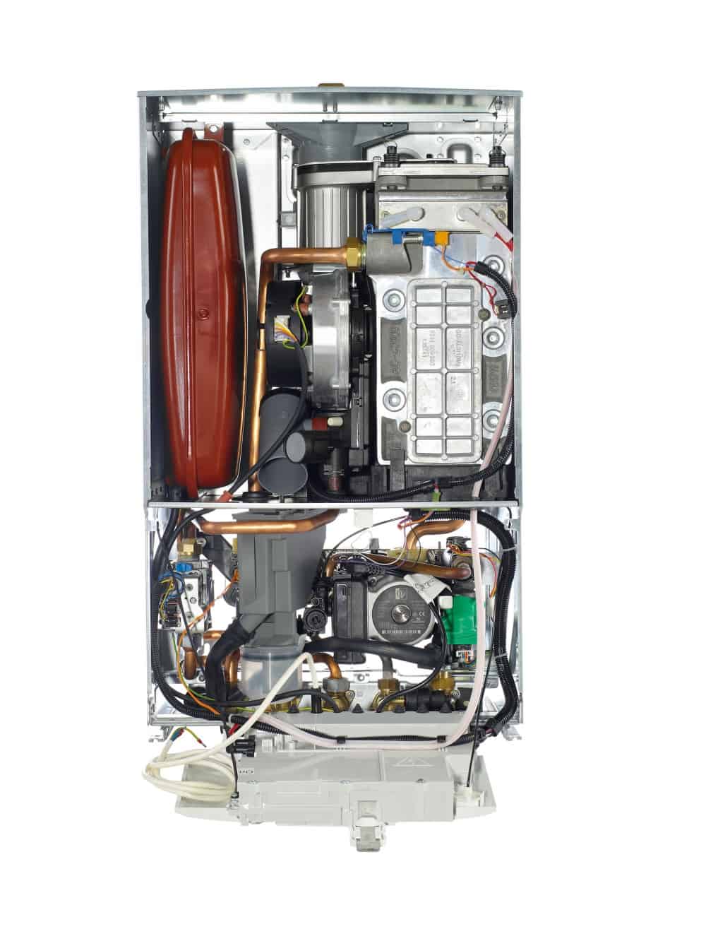 What Is a Combi Boiler?