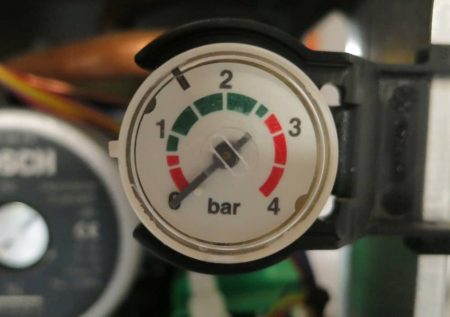 Why Does My Boiler Keep Losing Pressure?