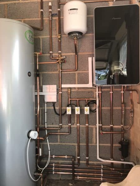 Boiler Installation Birmingham