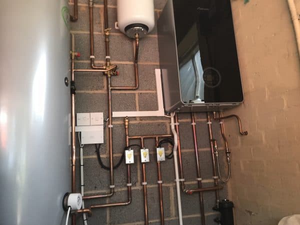 Boiler Installation Birmingham