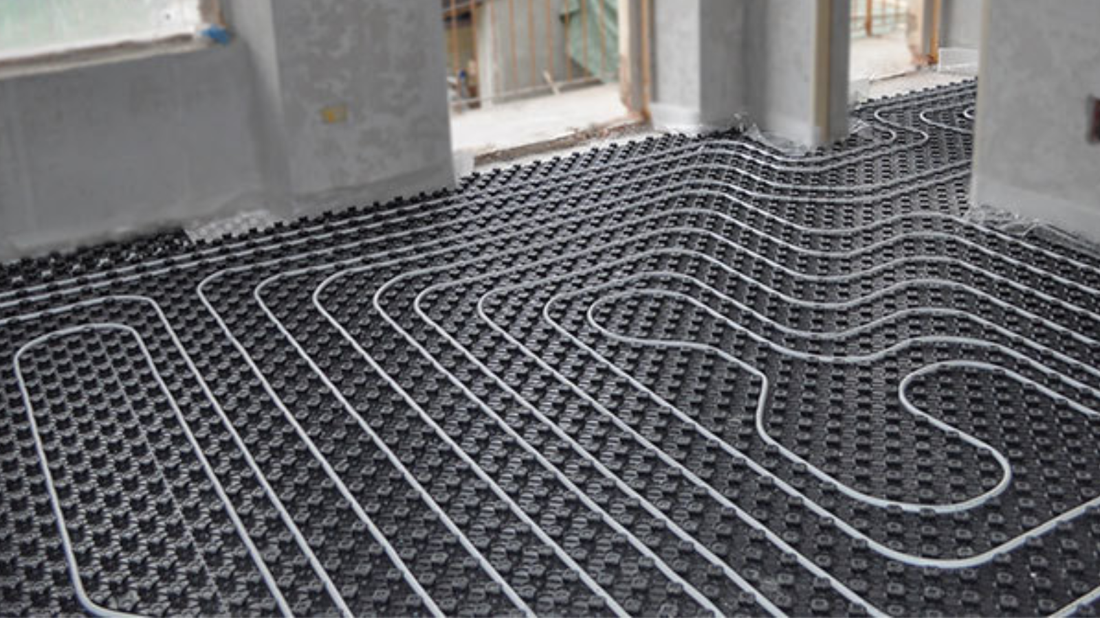 polypipe underfloor heating user guide