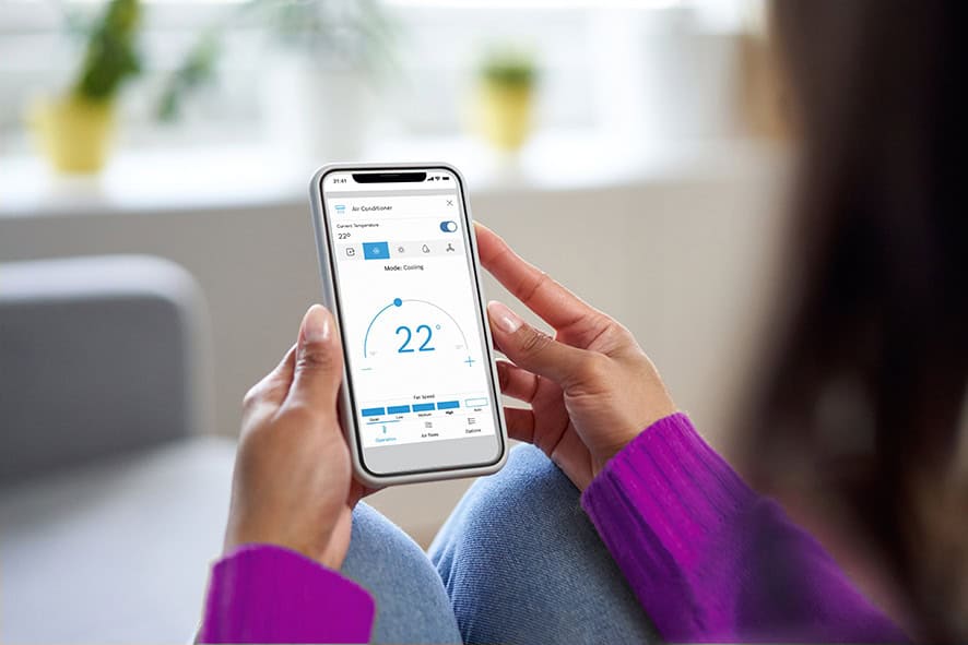 Air Conditioning Systems For Homes: 5 Key Benefits