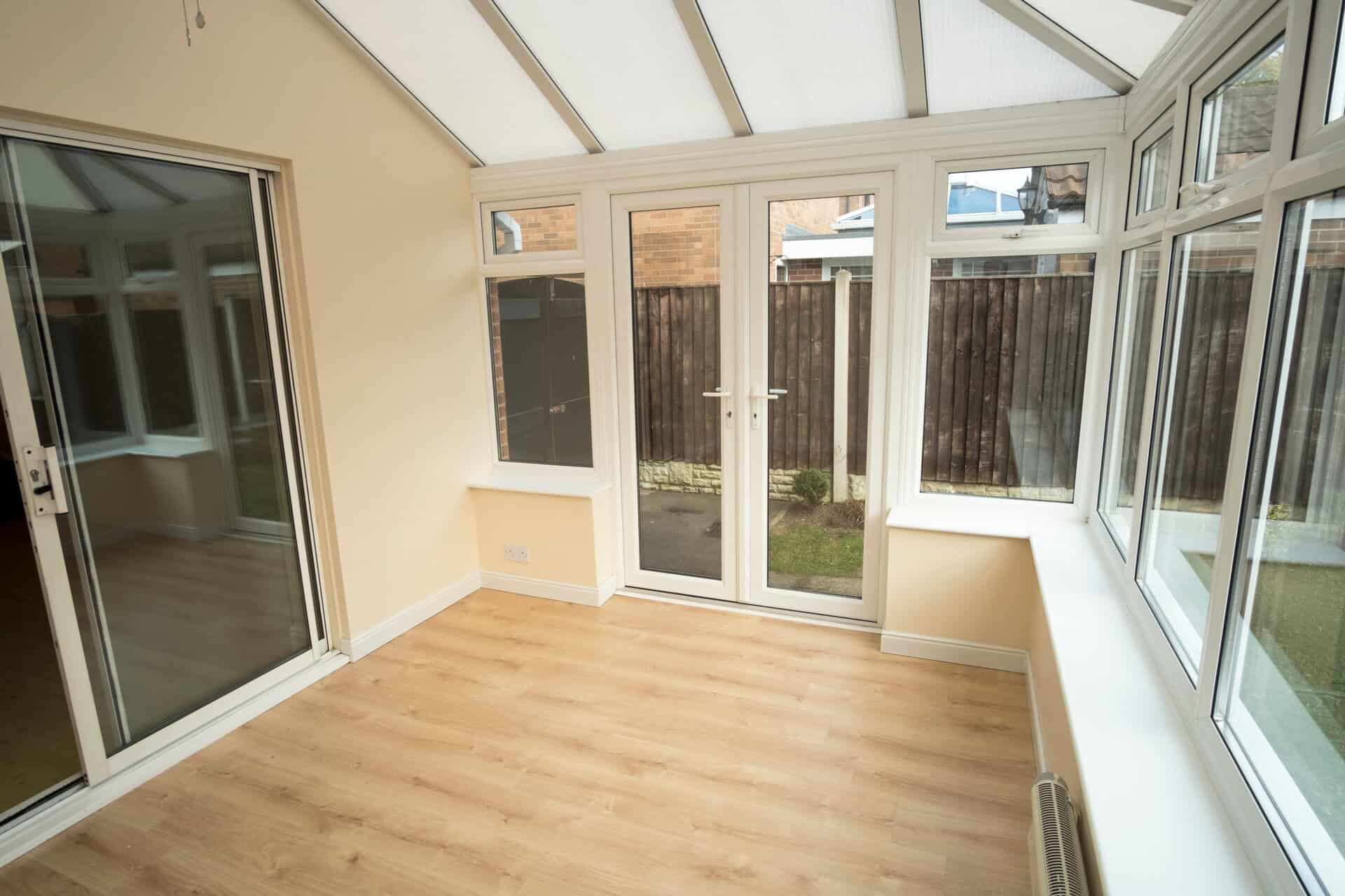 Can You Put Air Conditioning In a Conservatory?