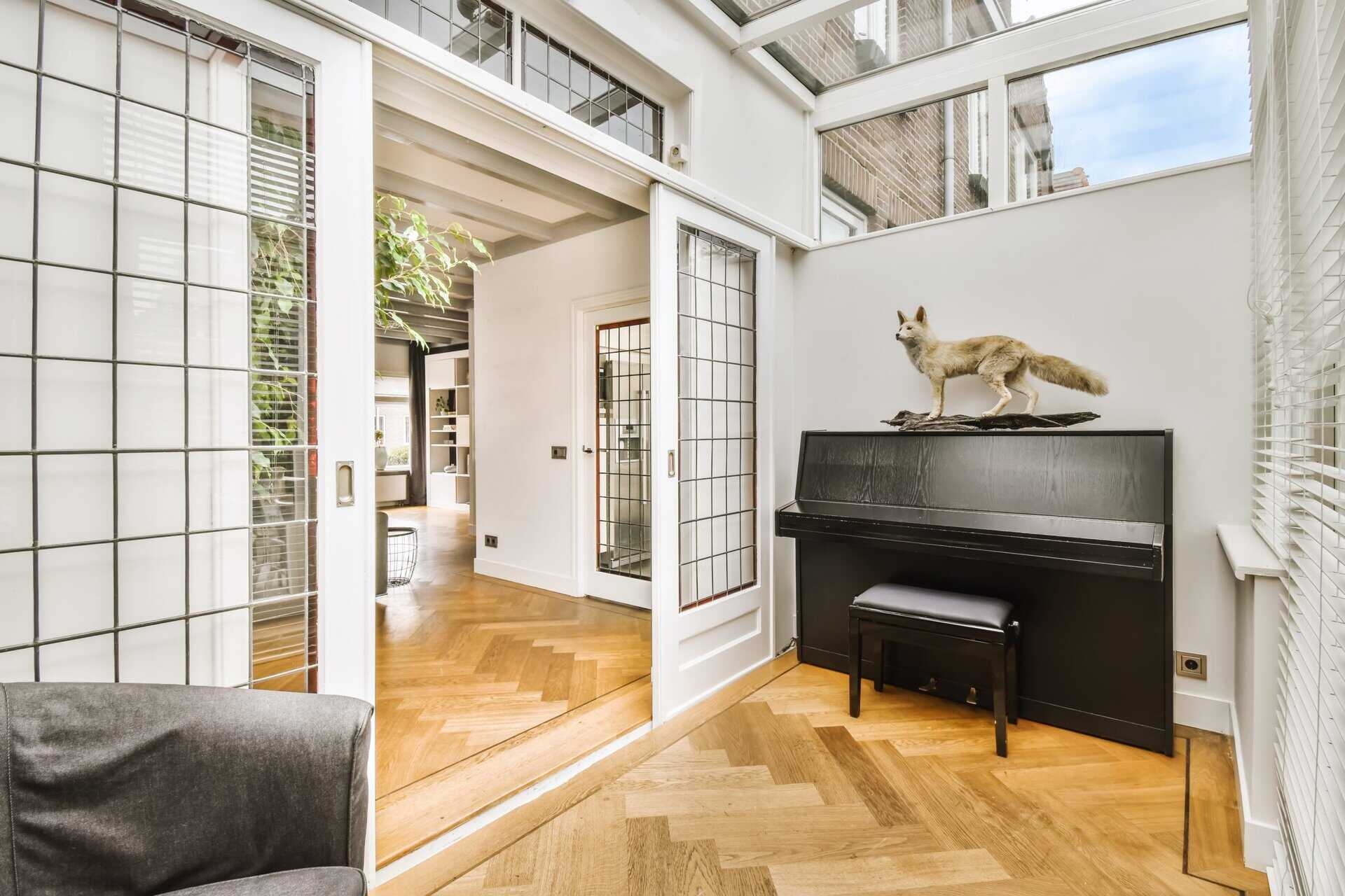 Can You Put Air Conditioning In a Conservatory?