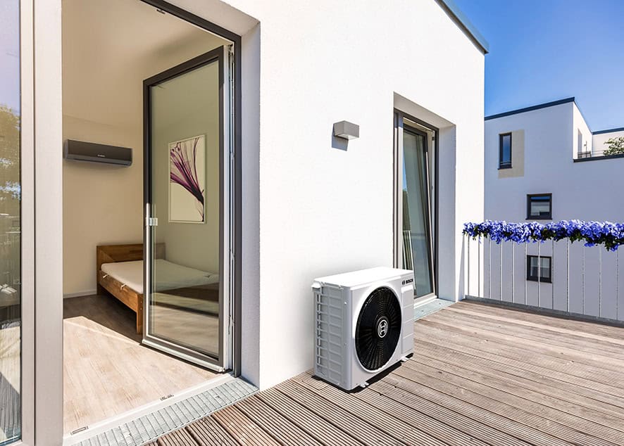 Do You Need Planning Permission for Air Conditioning Installation?