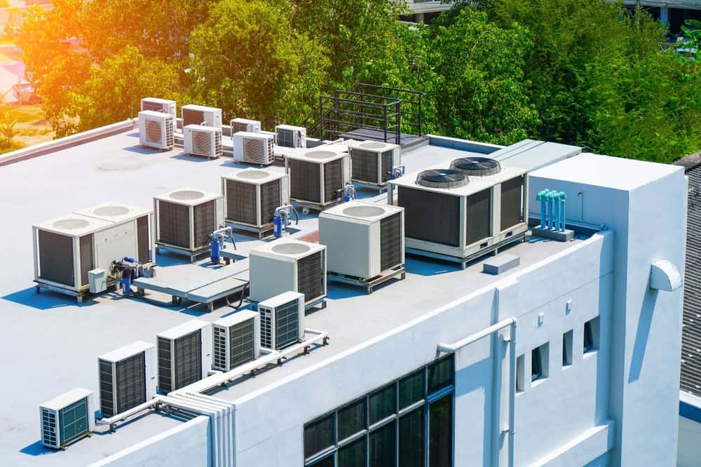 Do You Need Planning Permission for Commercial Air Conditioning?