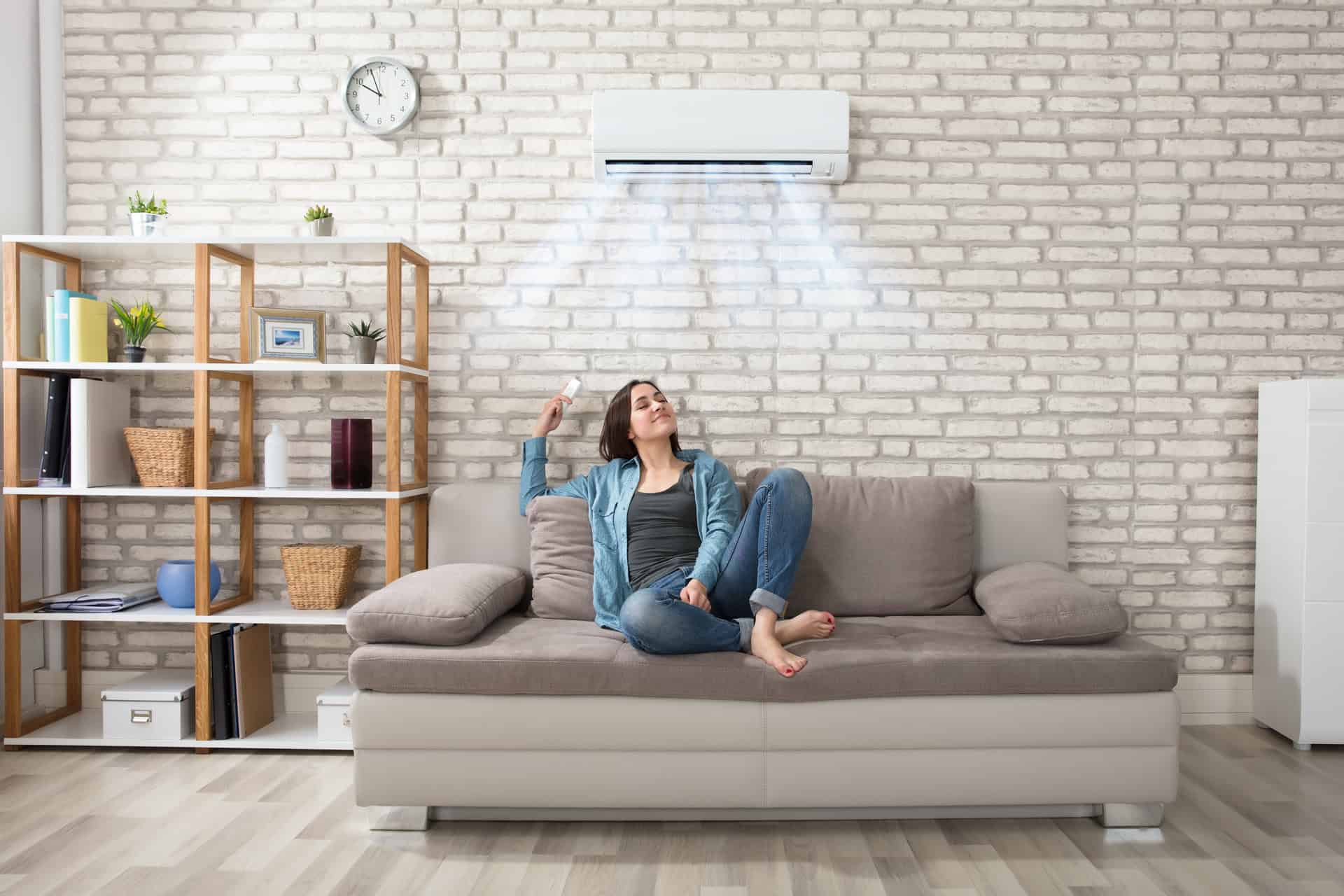 How Often Should Air Conditioning Be Serviced?