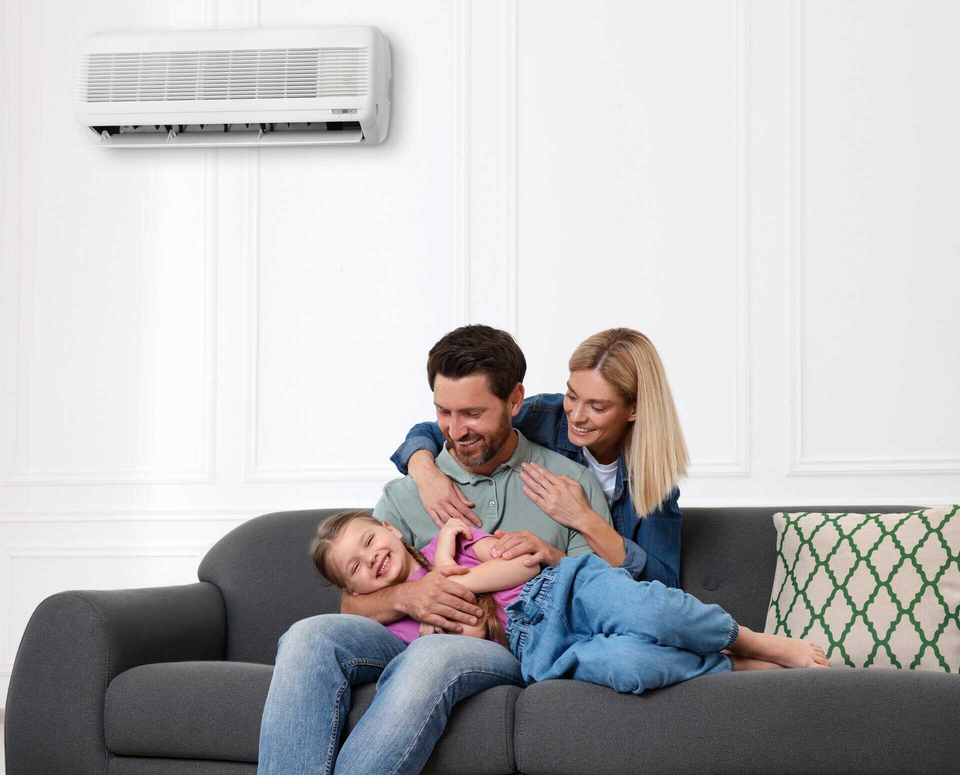 How to Choose the Right Air Conditioning Unit for a Small Flat