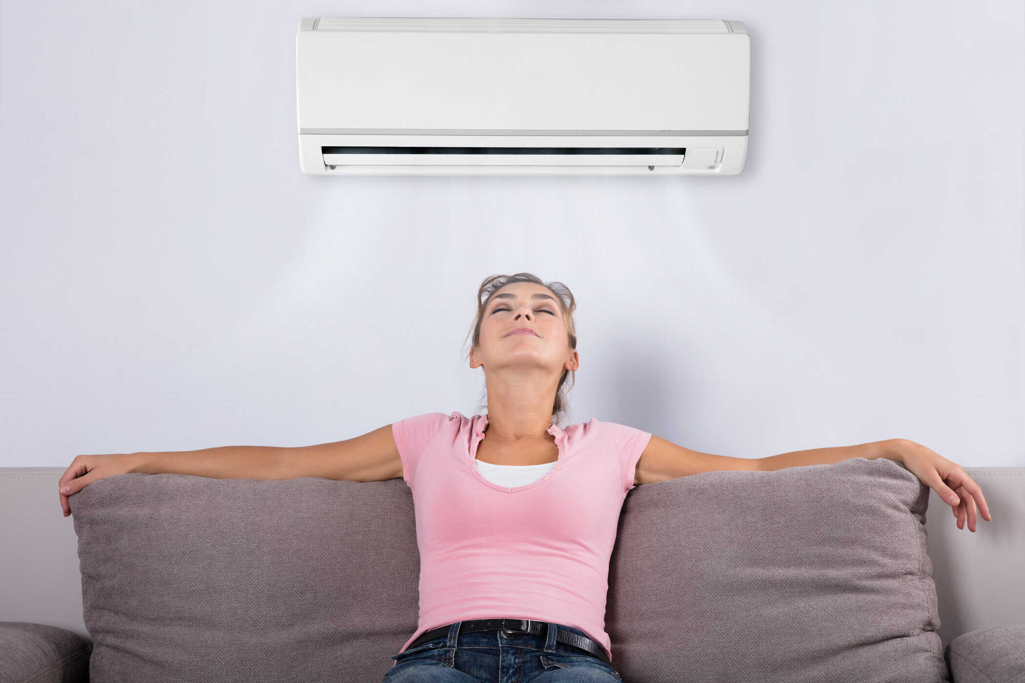 Is Air Conditioning Good For Your Health?