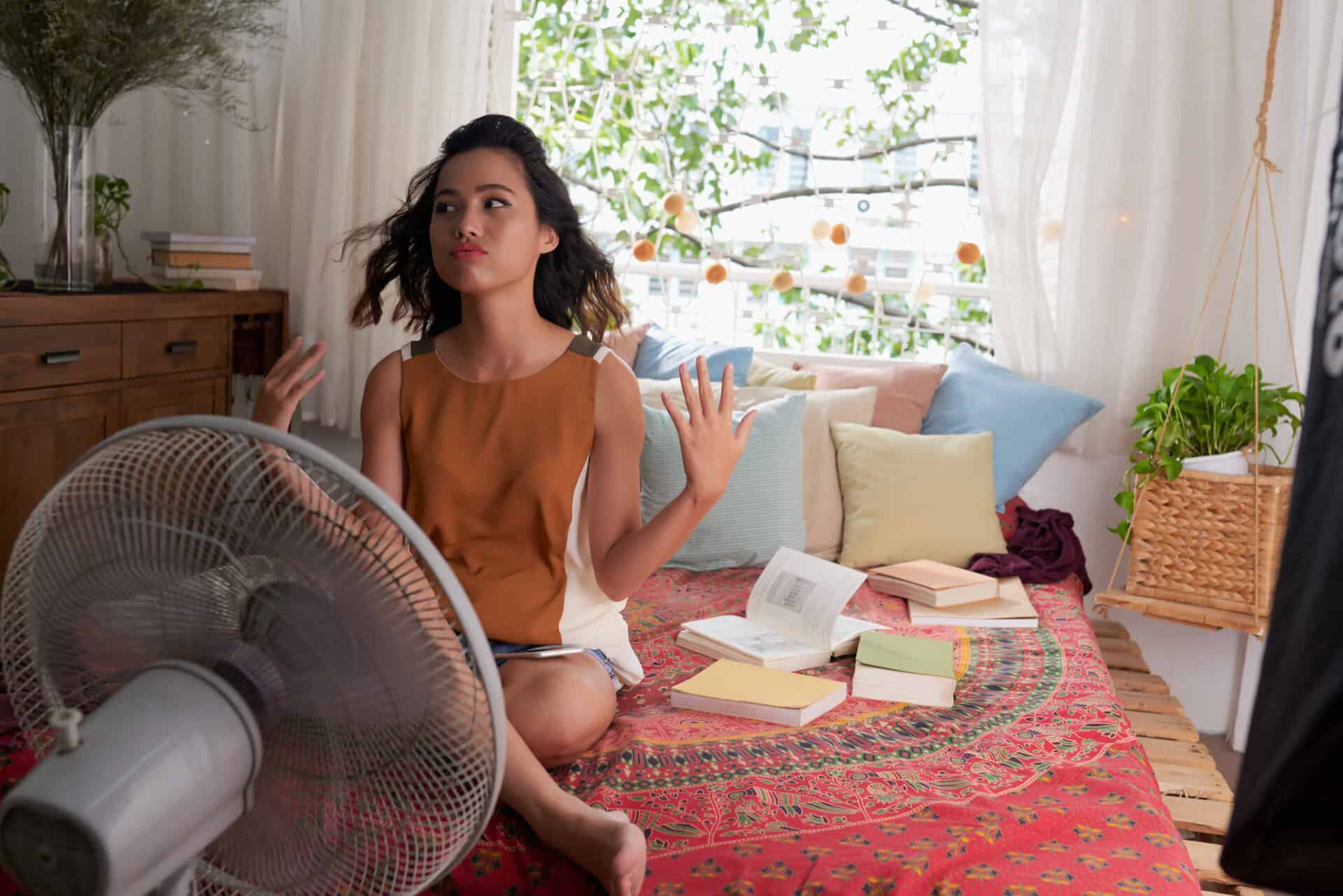 Is It Worth Having Air Conditioning In The UK?