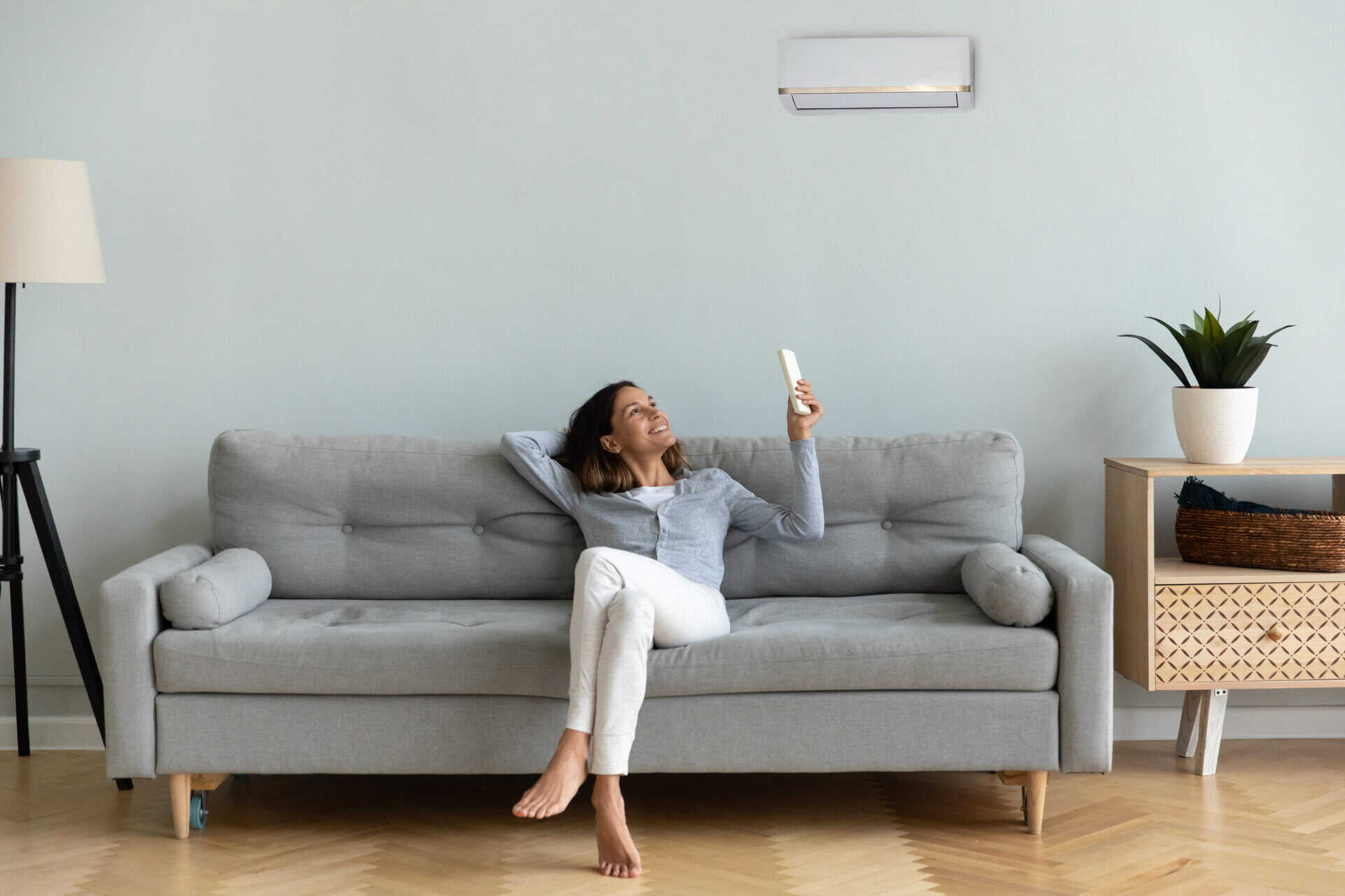 Reasons Why You Should Install Air Conditioning In Your Home
