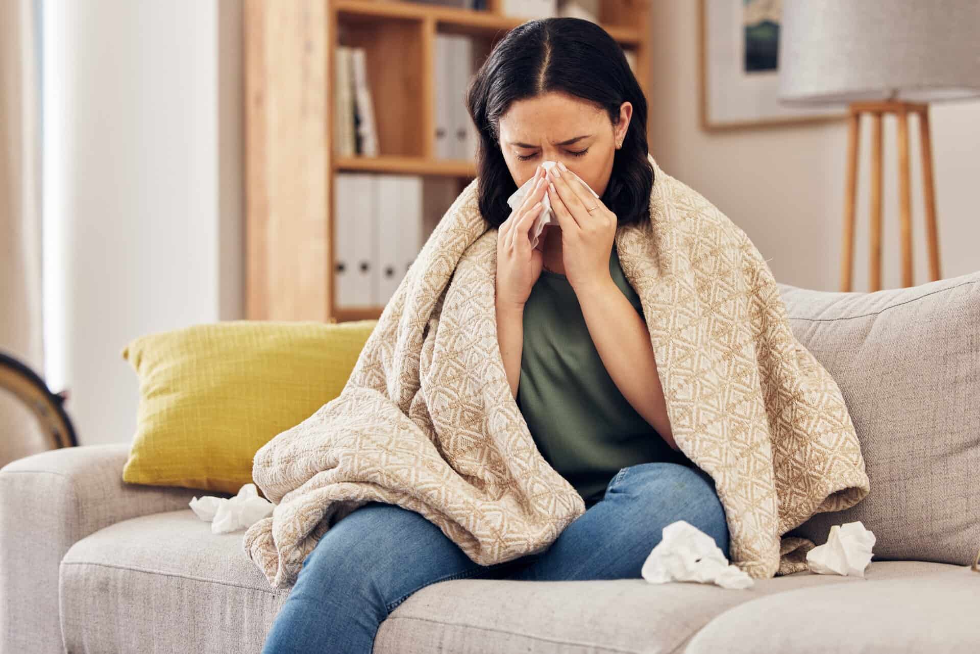 What Air Conditioning Is Best For Allergies?