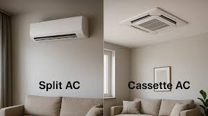 What Are The Different Types Of Air Conditioning Systems?