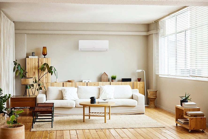 What Are the Different Types of Air Conditioning Systems?