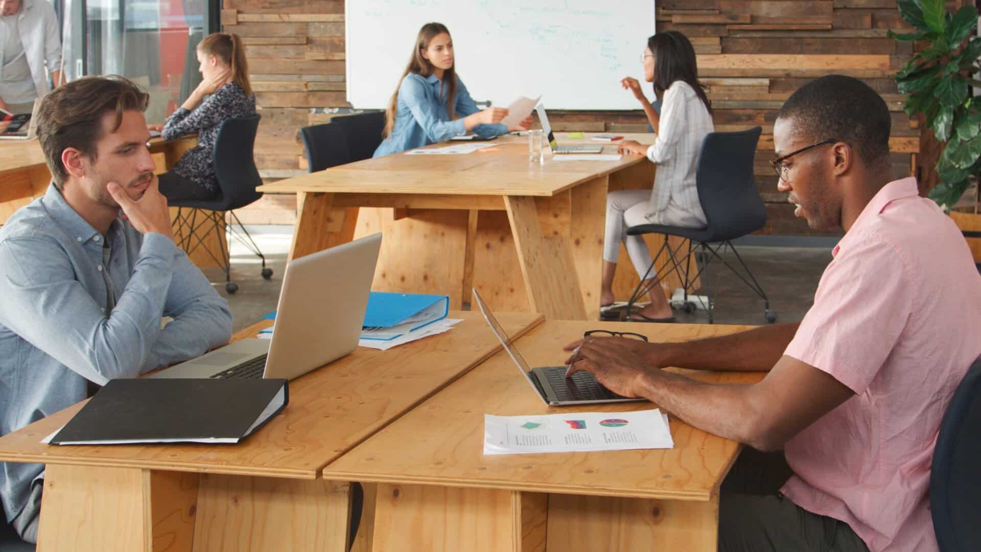 What Type of Air Conditioning Is Best for Offices?