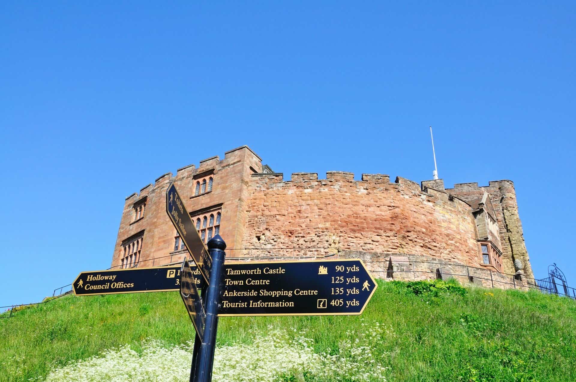 Air Conditioning Cost in Tamworth