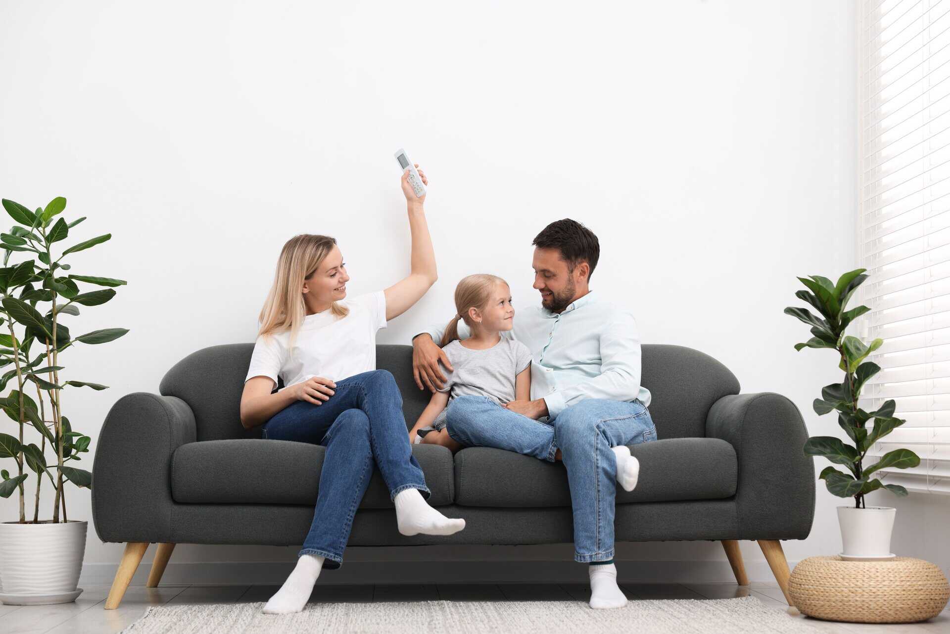 Air Conditioning Installation in Lichfield Guide