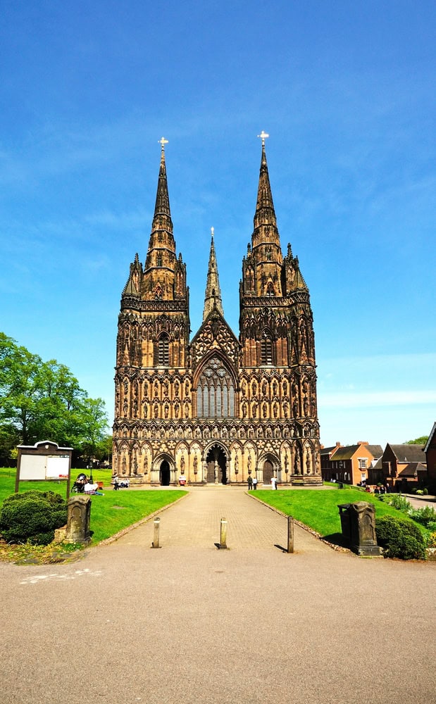 Air Conditioning Installation in Lichfield Guide