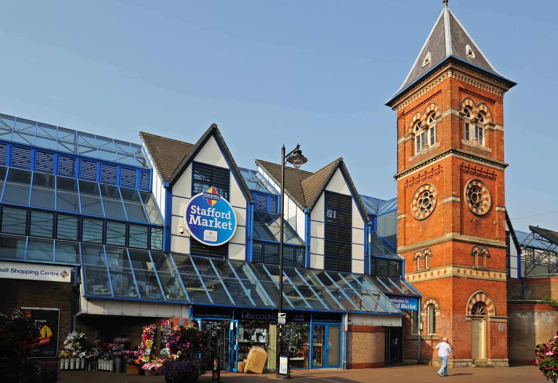 Air Conditioning Installation in Stafford Guide