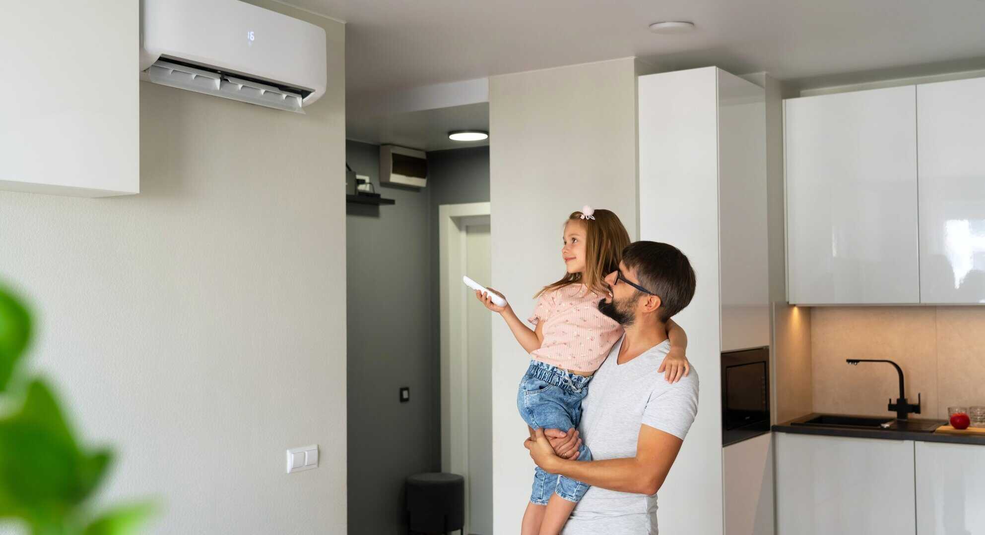 Air Conditioning Prices in Solihull