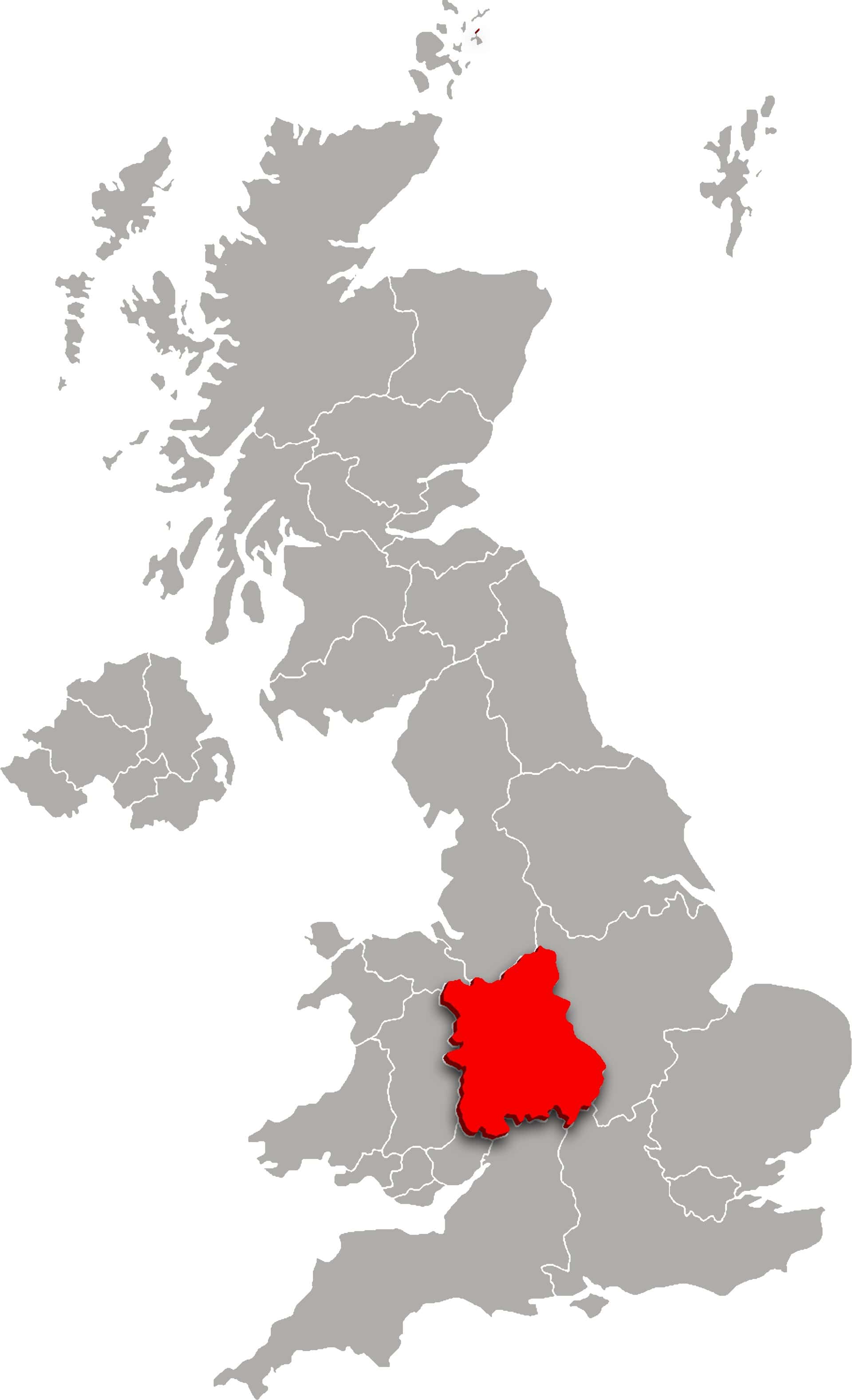 Air Conditioning in the West Midlands