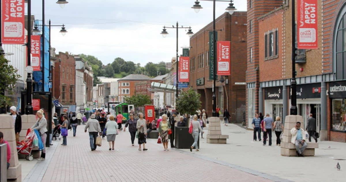 Best Air Con Options for Your House in Walsall