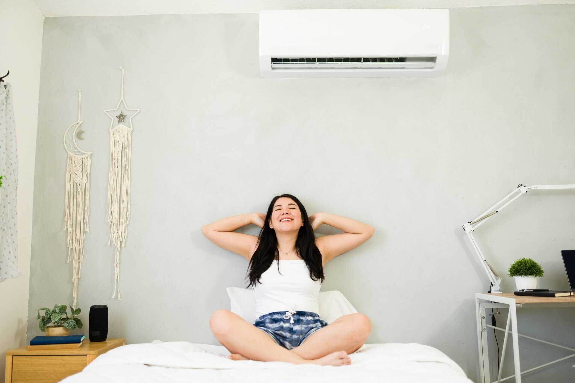 Best Bedroom Air Conditioning Birmingham