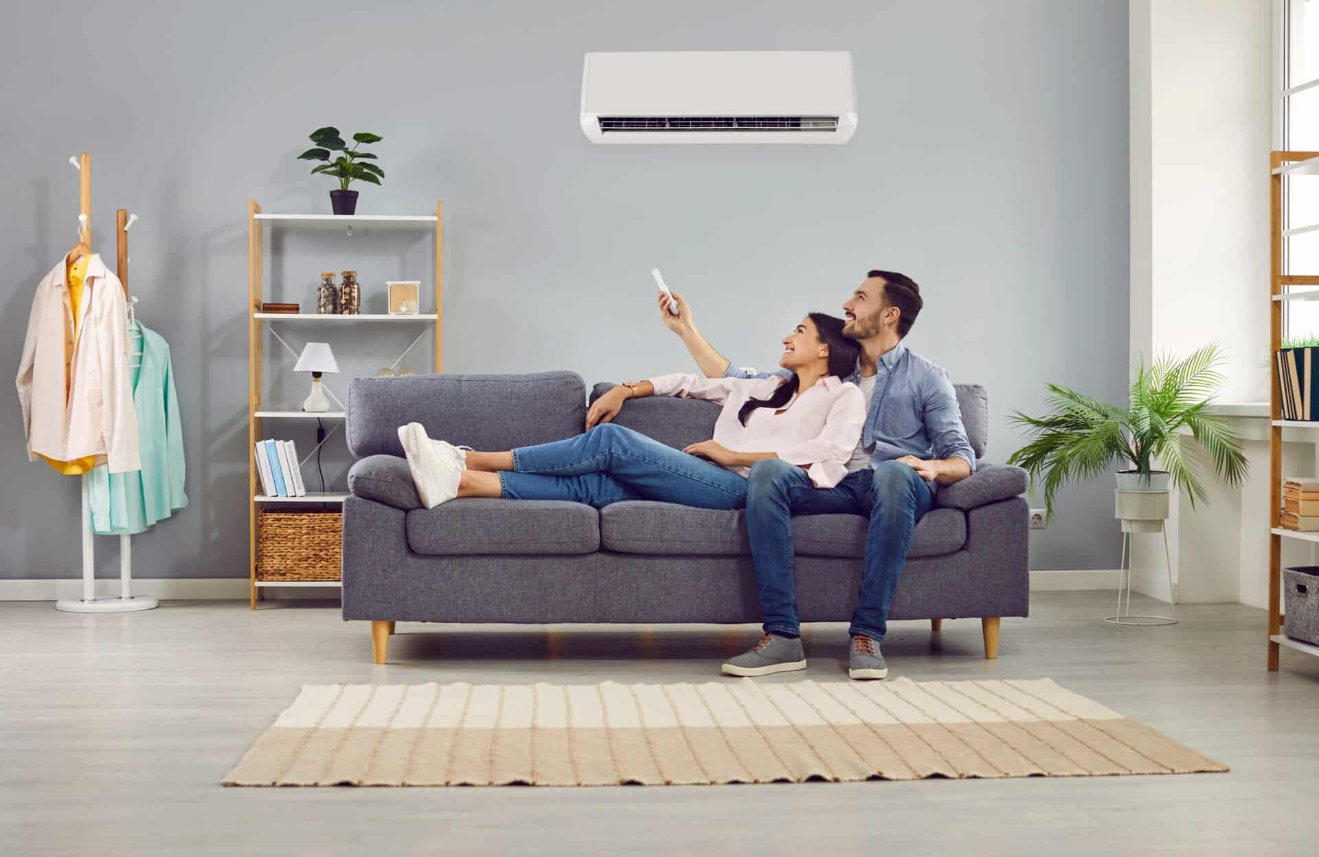 Do You Really Need Air Conditioning in the West Midlands?
