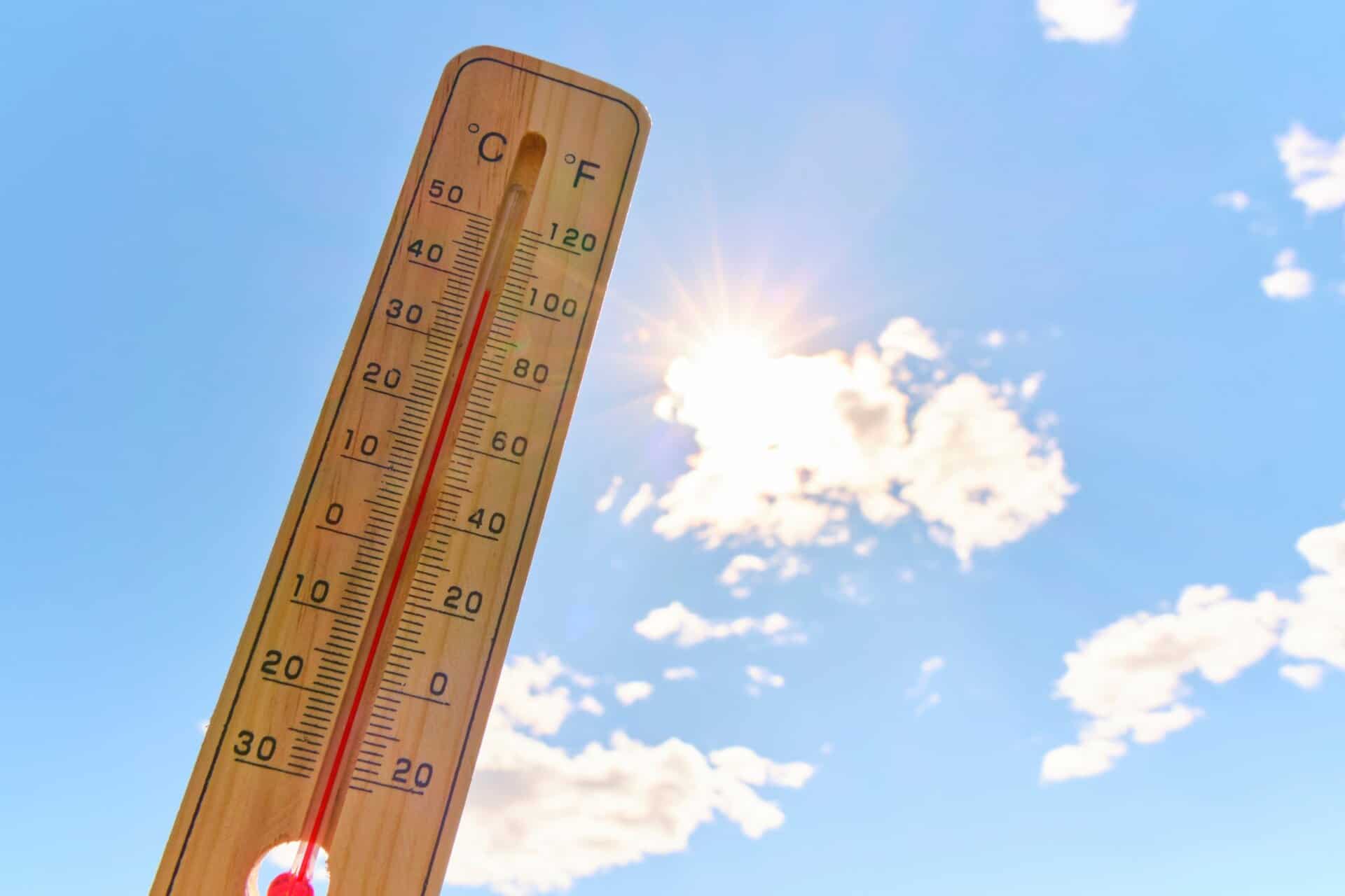 How to Stay Cool in a Heatwave: Practical Tips for UK Homes