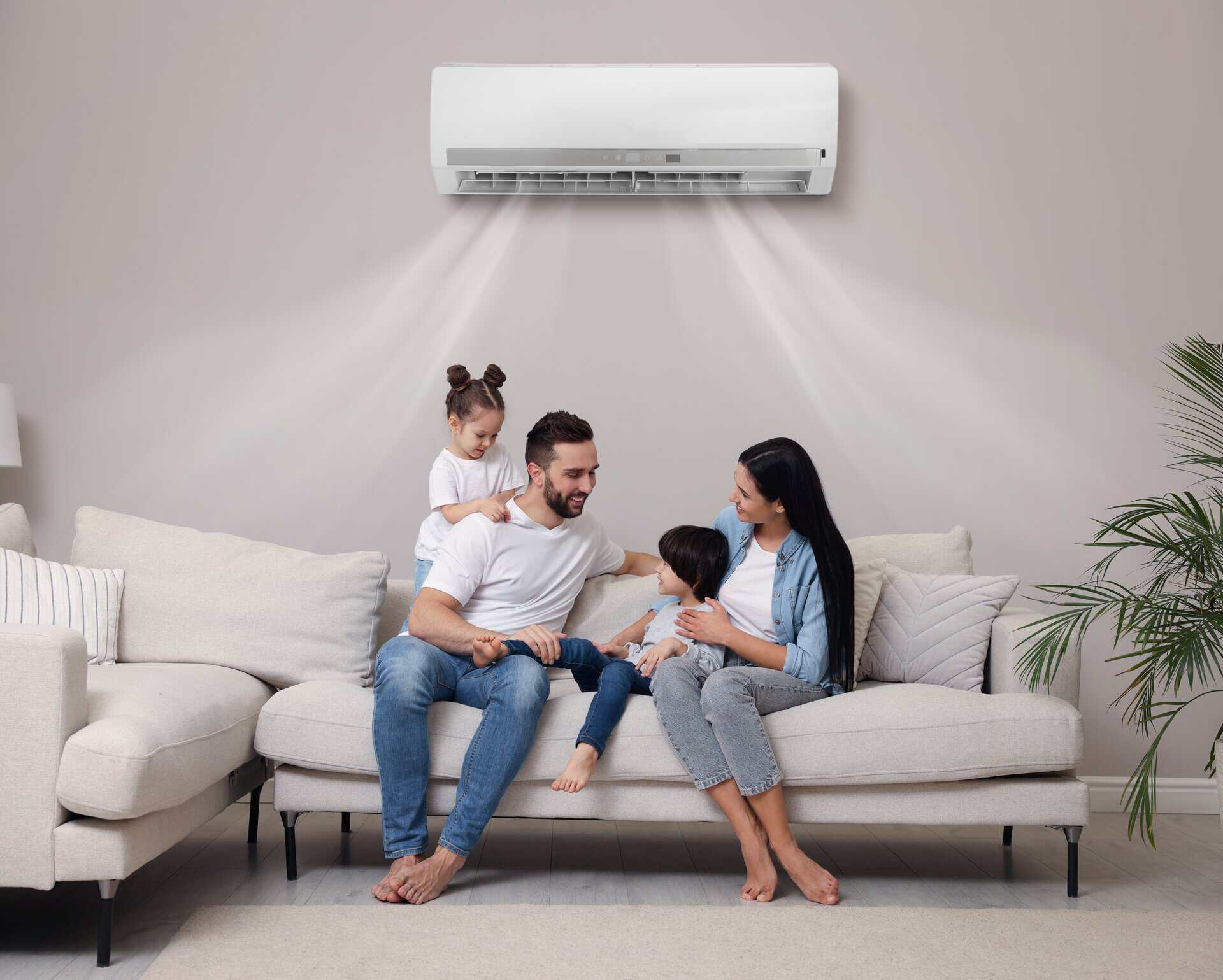 Reliable Air Conditioning Installers in Birmingham