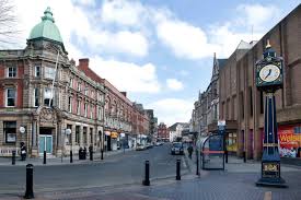 Residential Air Conditioning in Walsall