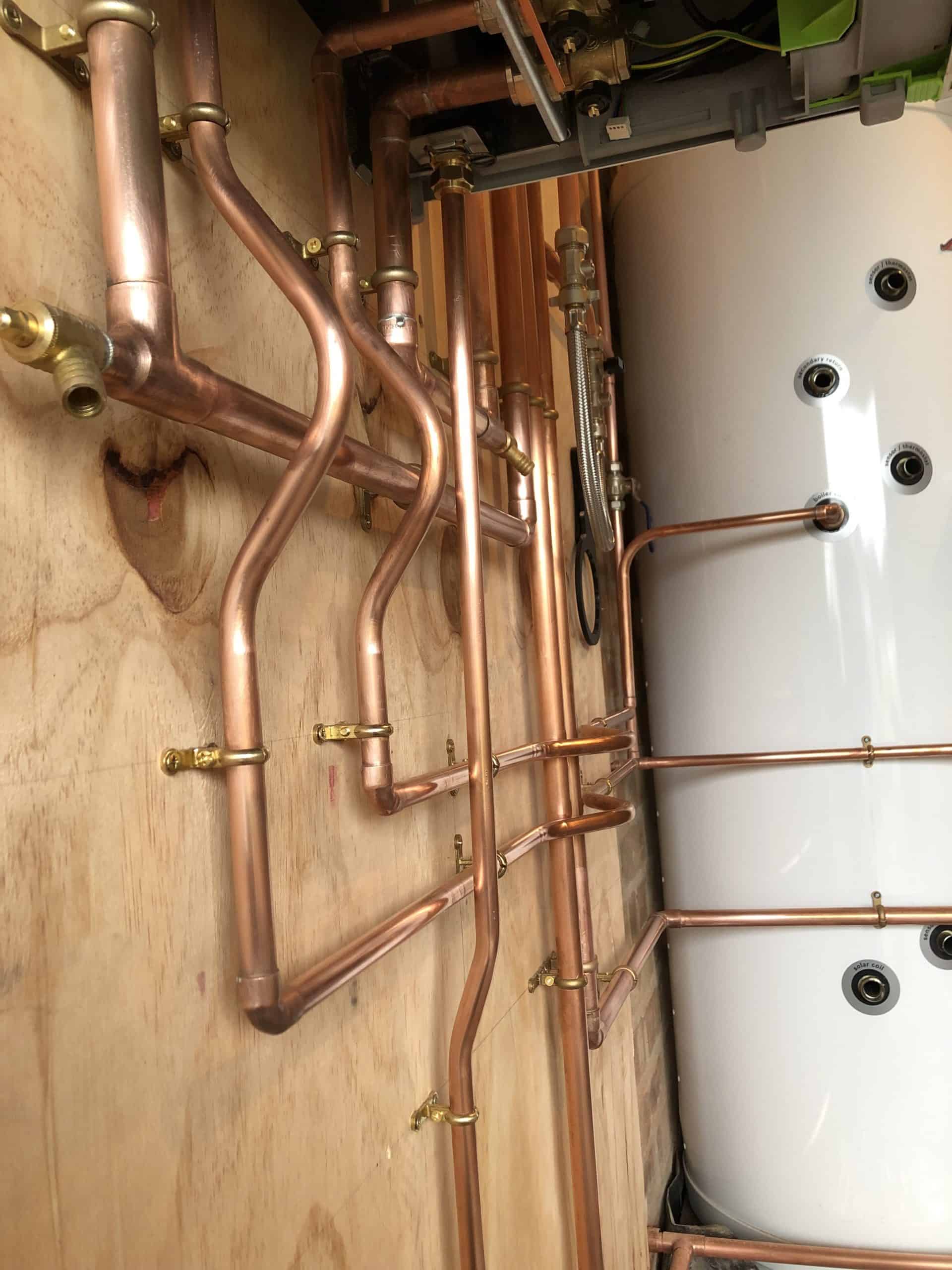Best Boiler Installers in Birmingham