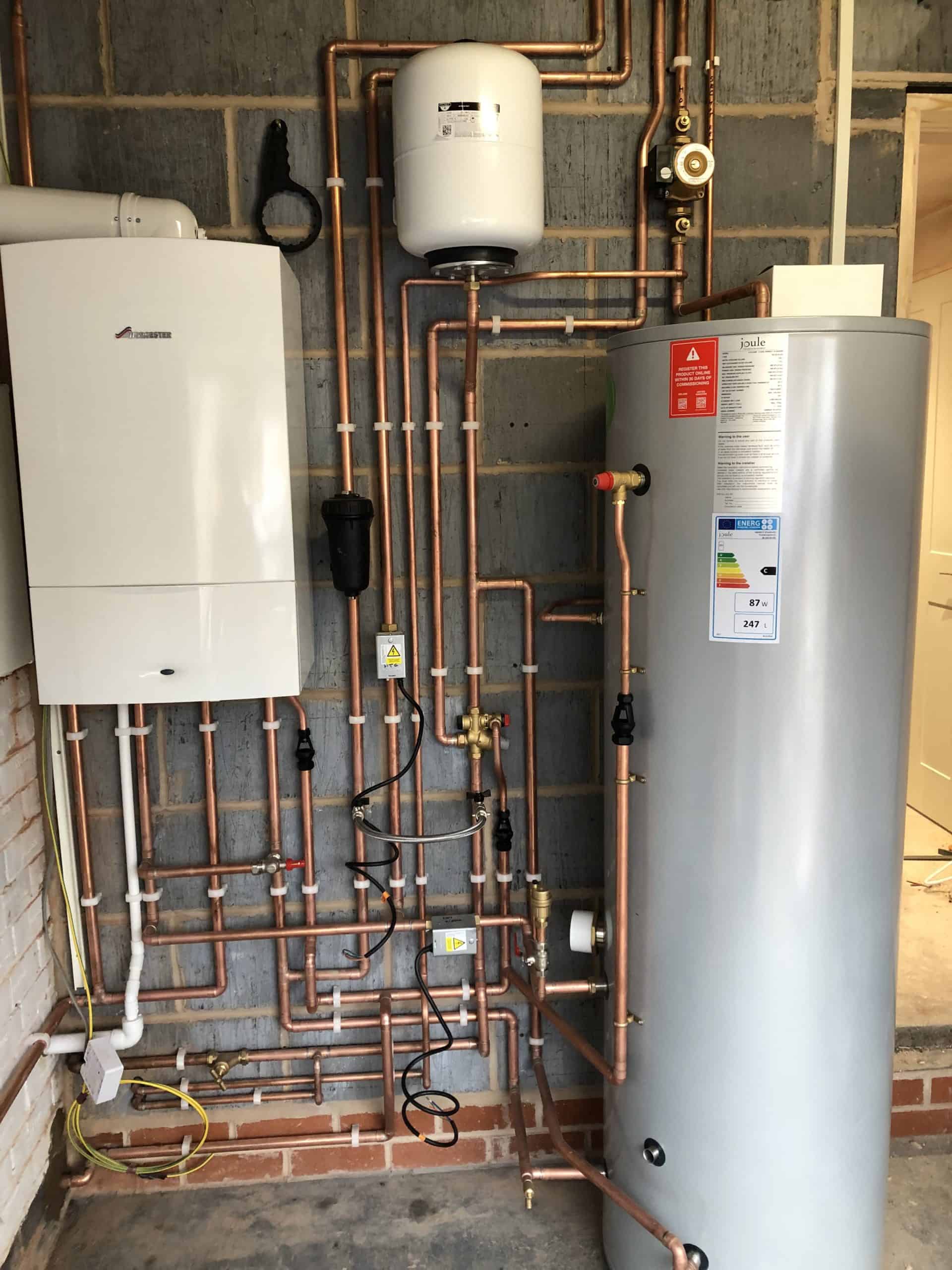 Boiler Replacement Birmingham Prices