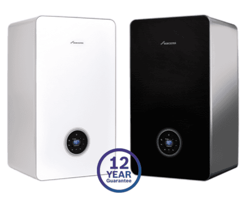 New Boiler Cost UK