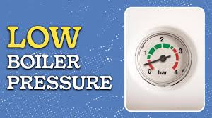 Why Is My Boiler Losing Pressure? 